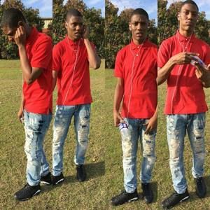 Meet your Posher, Donell